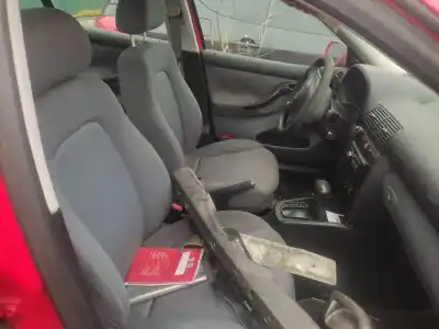 Scrapping Vehicle seat toledo (1m2) stella of the year 2000 powered aeh