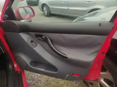 Scrapping Vehicle seat toledo (1m2) stella of the year 2000 powered aeh