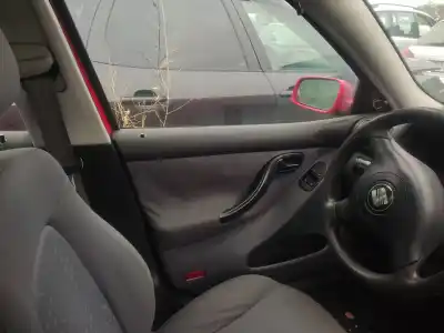 Scrapping Vehicle seat toledo (1m2) stella of the year 2000 powered aeh