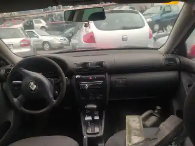 Scrapping Vehicle seat toledo (1m2) stella of the year 2000 powered aeh