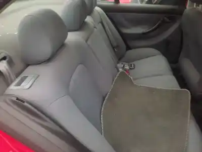 Scrapping Vehicle seat toledo (1m2) stella of the year 2000 powered aeh