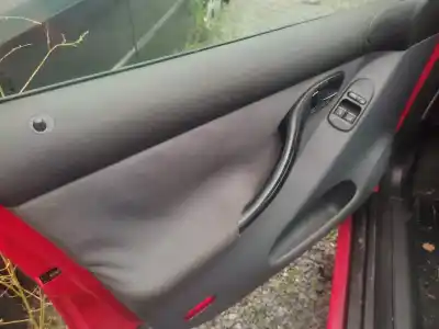 Scrapping Vehicle seat toledo (1m2) stella of the year 2000 powered aeh