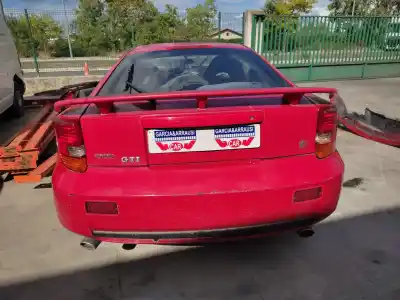 Scrapping Vehicle toyota celica (t23) 1.8 16v cat of the year 2000 powered 2zzge