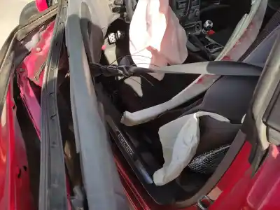 Scrapping Vehicle toyota celica (t23) 1.8 16v cat of the year 2000 powered 2zzge