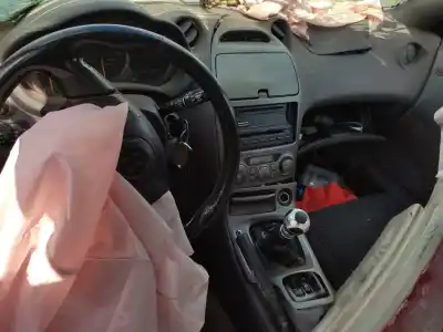 Scrapping Vehicle toyota celica (t23) 1.8 16v cat of the year 2000 powered 2zzge