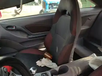 Scrapping Vehicle toyota celica (t23) 1.8 16v cat of the year 2000 powered 2zzge