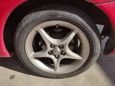 Scrapping Vehicle toyota celica (t23) 1.8 16v cat of the year 2000 powered 2zzge