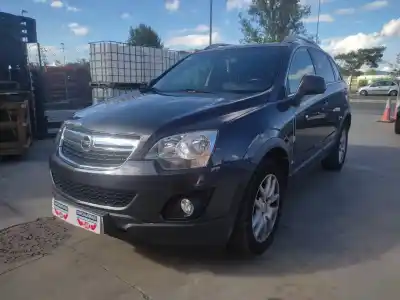 Здавання транспортного засобу OPEL ANTARA 2.2 CDTI CAT (A 22 DM / LNQ) року 2013 потужний Z22D1