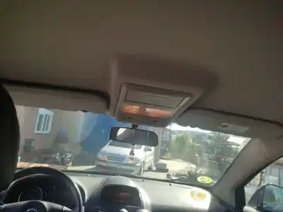 Veículo de Sucata opel antara 2.2 cdti cat (a 22 dm / lnq) do ano 2013 alimentado z22d1