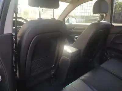 Veículo de Sucata opel antara 2.2 cdti cat (a 22 dm / lnq) do ano 2013 alimentado z22d1