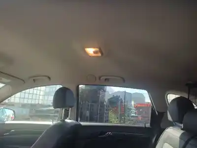 Veículo de Sucata opel antara 2.2 cdti cat (a 22 dm / lnq) do ano 2013 alimentado z22d1