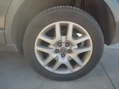 Veículo de Sucata opel antara 2.2 cdti cat (a 22 dm / lnq) do ano 2013 alimentado z22d1