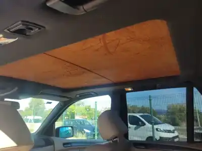 Scrapping Vehicle bmw x5 (e53) 3.0d of the year 2005 powered 306d2d