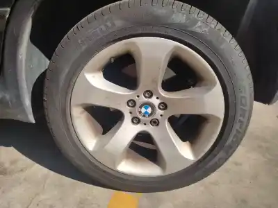 Scrapping Vehicle bmw x5 (e53) 3.0d of the year 2005 powered 306d2d