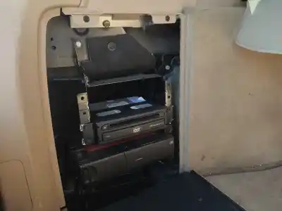 Scrapping Vehicle bmw x5 (e53) 3.0d of the year 2005 powered 306d2d