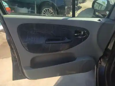 Утилизация автомобиля renault scenic (ja..) 1.6 16v authentique (ja0b/11) года 2001 питание k4m708