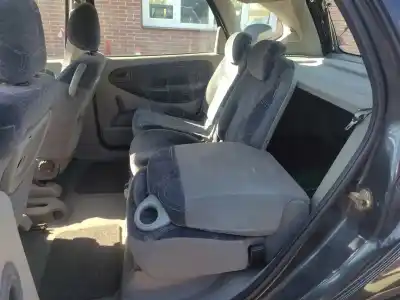 Утилизация автомобиля renault scenic (ja..) 1.6 16v authentique (ja0b/11) года 2001 питание k4m708