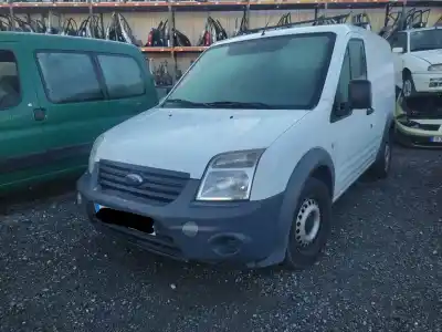 Здавання транспортного засобу ford transit connect (tc7) furgón (2006->) року 2012 потужний p7pb