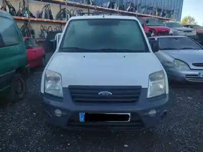Здавання транспортного засобу ford transit connect (tc7) furgón (2006->) року 2012 потужний p7pb