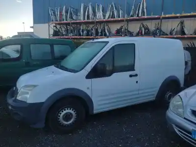 Здавання транспортного засобу ford transit connect (tc7) furgón (2006->) року 2012 потужний p7pb