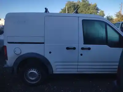 Здавання транспортного засобу ford transit connect (tc7) furgón (2006->) року 2012 потужний p7pb