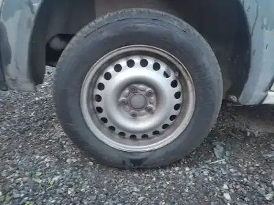 Здавання транспортного засобу ford transit connect (tc7) furgón (2006->) року 2012 потужний p7pb