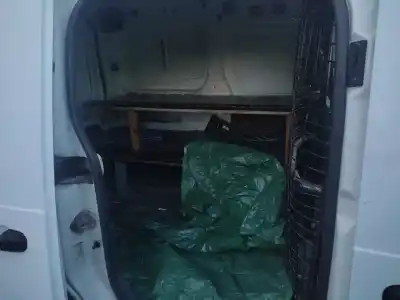 Здавання транспортного засобу ford transit connect (tc7) furgón (2006->) року 2012 потужний p7pb