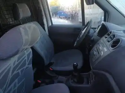 Здавання транспортного засобу ford transit connect (tc7) furgón (2006->) року 2012 потужний p7pb