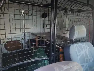 Здавання транспортного засобу ford transit connect (tc7) furgón (2006->) року 2012 потужний p7pb