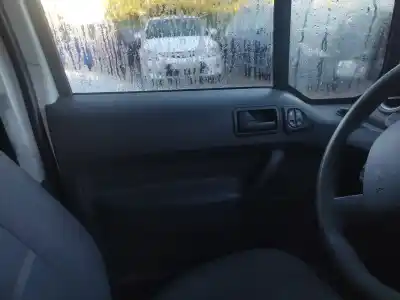 Здавання транспортного засобу ford transit connect (tc7) furgón (2006->) року 2012 потужний p7pb