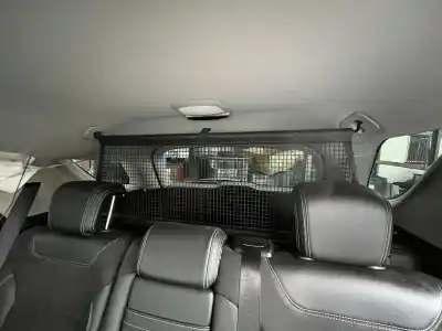 Verschrottungsfahrzeug mercedes                                           clase m (w166)                                                                                                                                                                                                                                             ml 350 bluetec (166.004)                                                                                                                                                                                                                                   des jahres 2014 angetrieben d642826