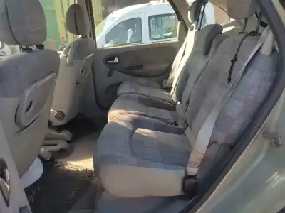 Здавання транспортного засобу renault scenic (ja..) 1.9 dci authentique року 2002 потужний f9q748