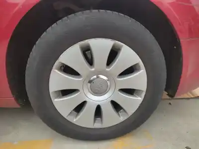 Veículo de Sucata audi a6 berlina (4f2) 2.0 tdi do ano 2007 alimentado bre