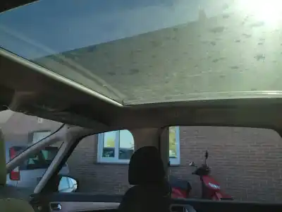 Veículo de Sucata citroen c4 picasso millenium do ano 2009 alimentado 5fw