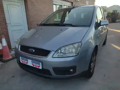 Утилизация автомобиля ford focus c-max (cap) 1.6 tdci cat года 2006 питание g8da