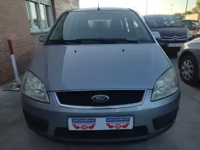 Утилизация автомобиля ford focus c-max (cap) 1.6 tdci cat года 2006 питание g8da
