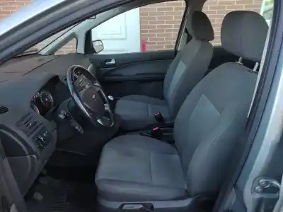 Утилизация автомобиля ford focus c-max (cap) 1.6 tdci cat года 2006 питание g8da