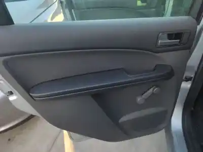 Утилизация автомобиля ford focus c-max (cap) 1.6 tdci cat года 2006 питание g8da