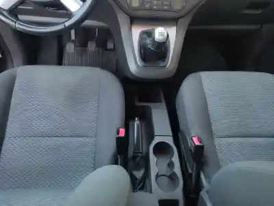 Утилизация автомобиля ford focus c-max (cap) 1.6 tdci cat года 2006 питание g8da