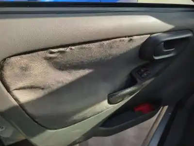 Veicolo di demolizione opel combo familiar dell'anno 2002 alimentato y17dtl