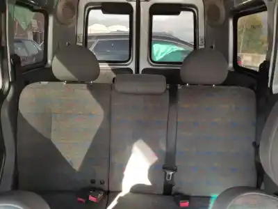 Veicolo di demolizione opel combo familiar dell'anno 2002 alimentato y17dtl