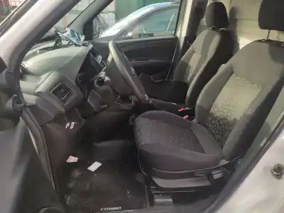 Здавання транспортного засобу opel combo furgoneta/monovolumen (x12) 1.3 cdti (b05) року 2014 потужний 263a2000