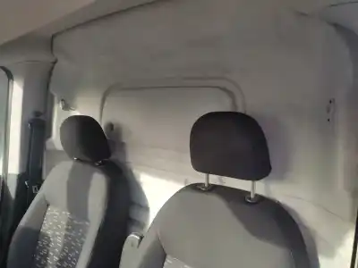 Здавання транспортного засобу opel combo furgoneta/monovolumen (x12) 1.3 cdti (b05) року 2014 потужний 263a2000