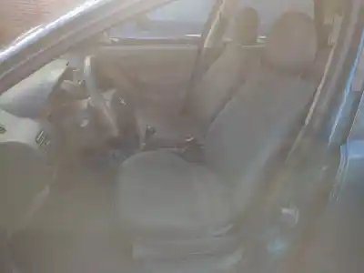 Утилизация автомобиля opel corsa c 1.7 16v di cat (y 17 dtl / lk8) года 2001 питание y17dtl