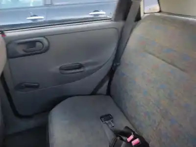 Утилизация автомобиля opel corsa c 1.7 16v di cat (y 17 dtl / lk8) года 2001 питание y17dtl