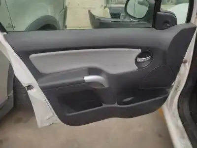 Scrapping Vehicle citroen c3 1.4 of the year 2003 powered kfv