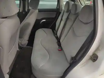 Scrapping Vehicle citroen c3 1.4 of the year 2003 powered kfv