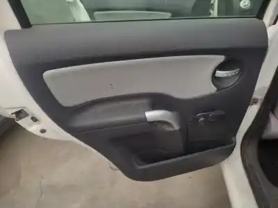 Scrapping Vehicle citroen c3 1.4 of the year 2003 powered kfv