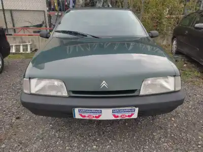 Motor completo citroen zx 1.9 d armonia d9b 01358l 244265