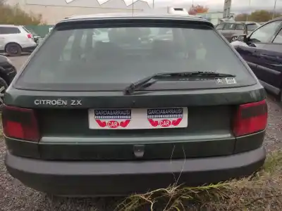 Moteur complet citroen zx 1.9 d armonia d9b 01358l 244265